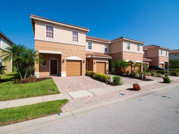 1181 Normandie Way, Vero Beach, FL 32960