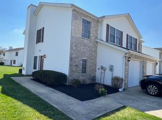 3596 S Oaklawn Cir, Bloomington, IN 47401