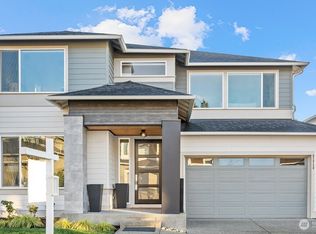 21713 SE 256th Place, Maple Valley, WA