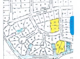 Big Oak Drive And Lake Geneva Dr Lot 71&7, Ocean Springs, MS 39564