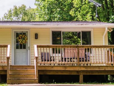 6826 Rabbit Hollow Ln, Keene, VA, 22946