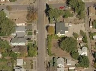 1920 Spruce St, Pueblo, CO 81004