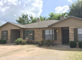 3706A Elliott St, Bryan, TX 77802