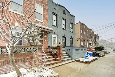 69-63 74th Street, #2-FAMILY