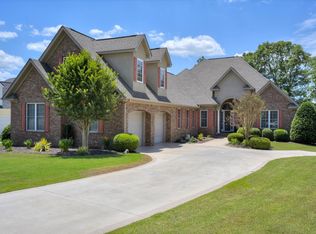 145 Red Cedar Rd, Aiken, SC 29803