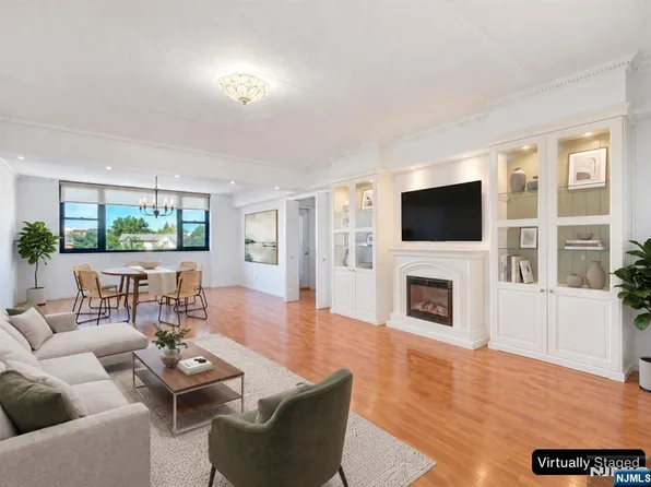 250 Gorge Road #9i, Cliffside Park, NJ 07010