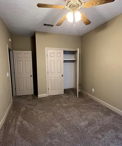 Back bedroom