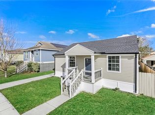 5421 Eads St, New Orleans, LA 70122