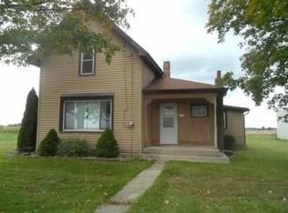 4125 N 575 E, Fremont, IN 46737