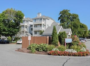 200 Falls Blvd UNIT B304, Quincy, MA 02169