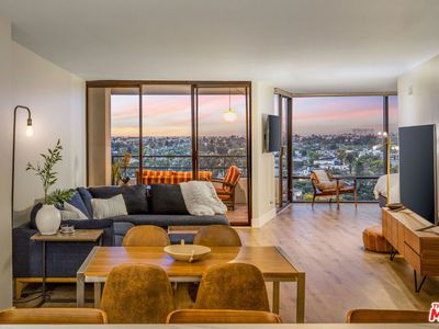 4265 Marina City Dr UNIT 603, Marina Del Rey, CA, 90292