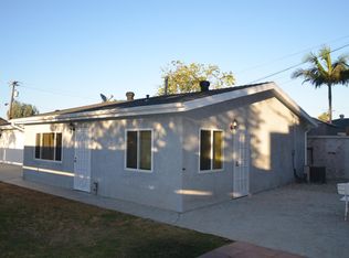 4626 W 171st St #2, Lawndale, CA 90260