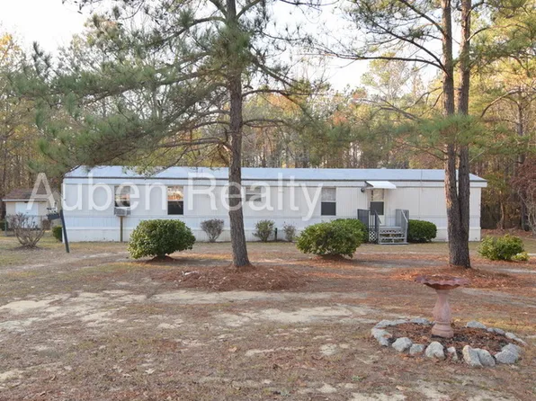 1086 Newman Rd, Harlem, GA 30814