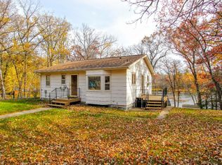 3361 Crow Wing River Dr SW, Pillager, MN 56473