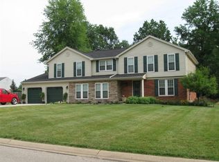 2 Hammann Dr, Amelia, OH 45102