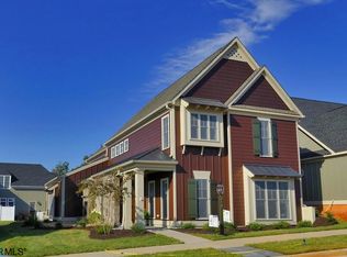 151 Dabney, Charlottesville, VA 22904