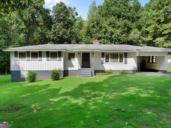 797 Seabolt Rd, Locust Grove, GA 30248
