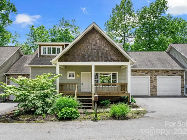 3 Teresa Way, Black Mountain, NC 28711