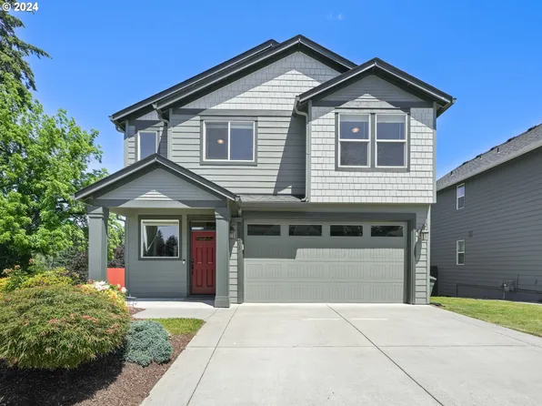 1205 I St, Washougal, WA 98671
