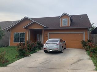 3205 Ada Ave, Fort Worth, TX 76105