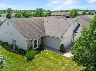 4609 Aspenglow Ln, Fort Wayne, IN 46808