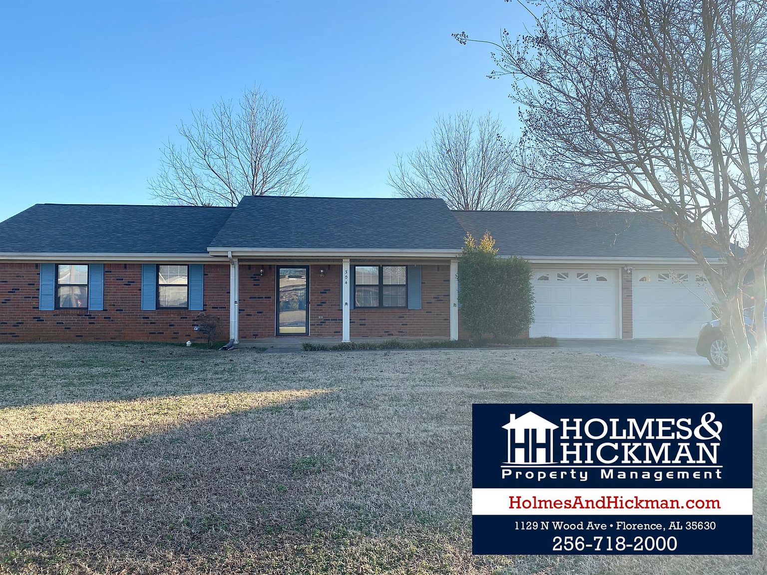 304 Richton Ave, Muscle Shoals, AL 35661 | Zillow