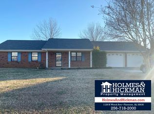 304 Richton Ave, Muscle Shoals, AL 35661