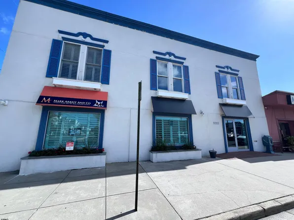 9200-9202 Ventnor Ave, Margate City, NJ 08402