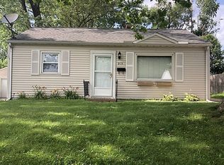 915 W Purtscher Dr, Peoria, IL 61614