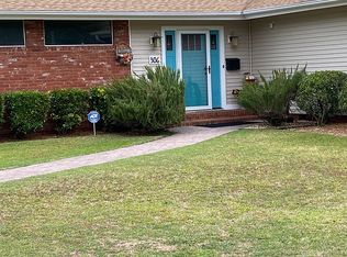 306 W 31st St, Lumberton, NC 28358