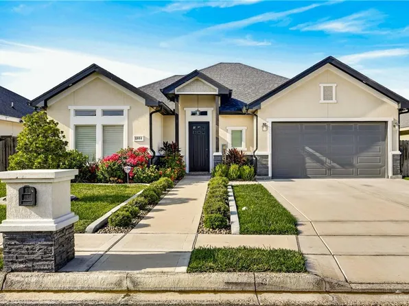 1804 Ozark Ave, McAllen, TX 78504