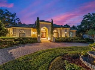 9731 Chestnut Ridge Dr, Windermere, FL 34786