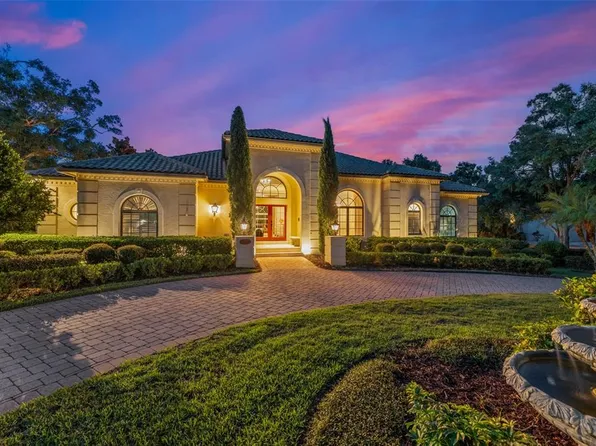 9731 Chestnut Ridge Dr, Windermere, FL 34786