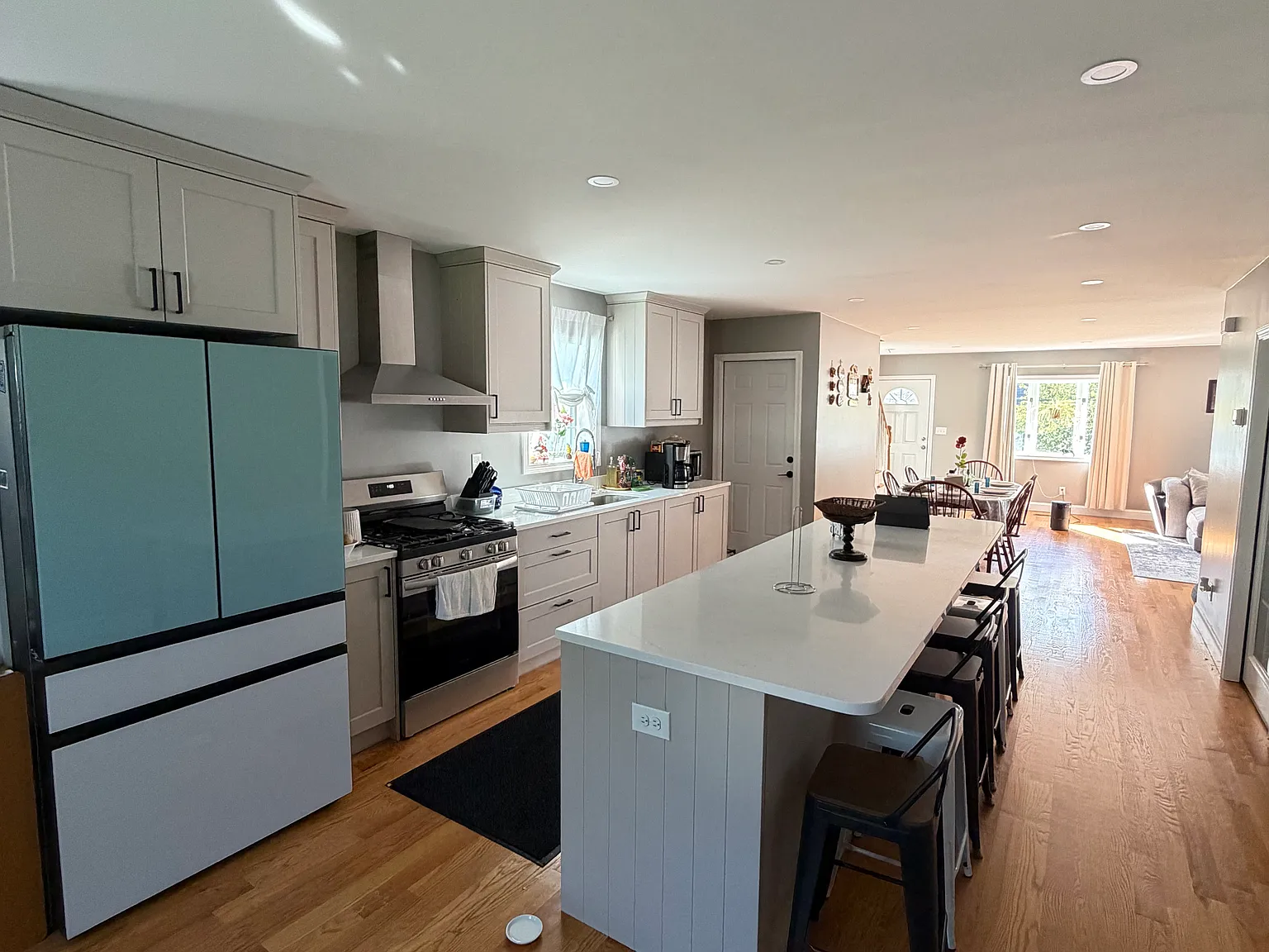 5 bed, 2000 sqft, $800 — Photo 4