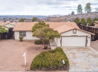 464 W Azure Pl, Camp Verde, AZ 86322