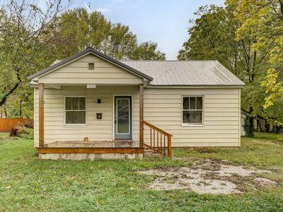 1321 N Wabash Avenue, Springfield, MO, 65802