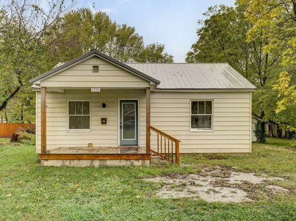1321 N Wabash Avenue, Springfield, MO 65802