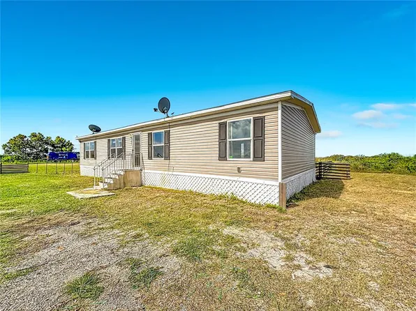 1491 ALFORD ROAD, HAINES CITY, FL 33844
