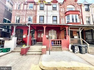 4122 Chester Ave, Philadelphia, PA