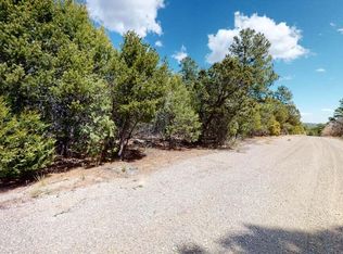 15 Secret Pines Ct, Tijeras, NM 87059