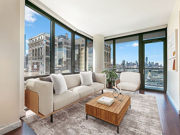 2nd image of 101 W 24th St APT 19D