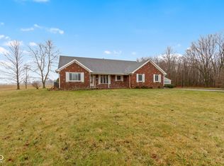 995 E 256th St, Sheridan, IN 46069