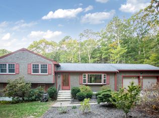 211 Clark Rd, Plymouth, MA 02360