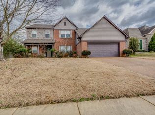 5096 Will Fall Ln, Arlington, TN 38002