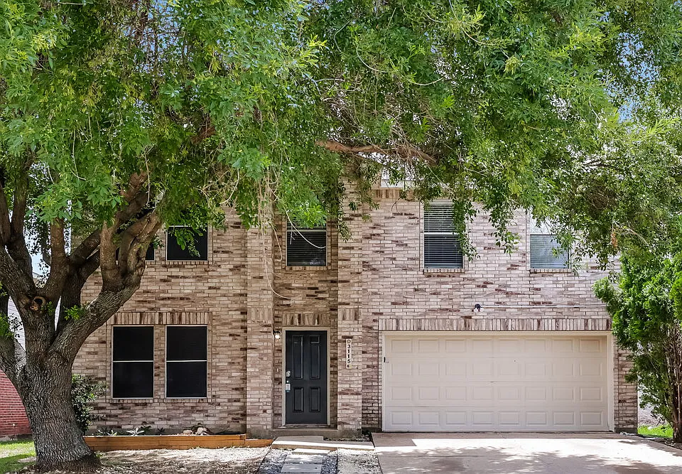 3115 Teodoro Dr