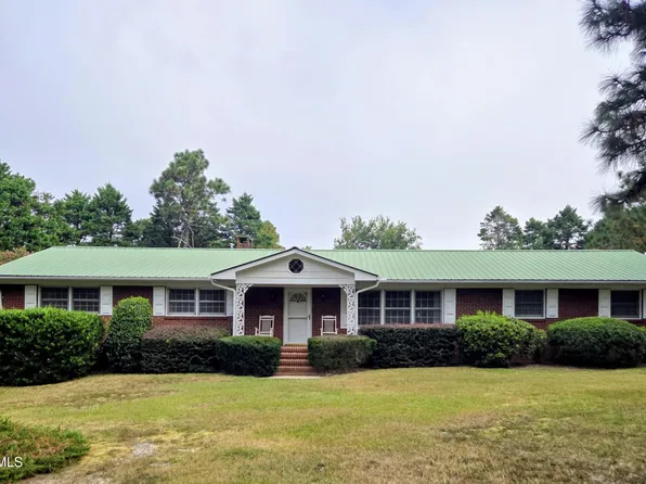 252 Vivian Street, West End, NC 27376