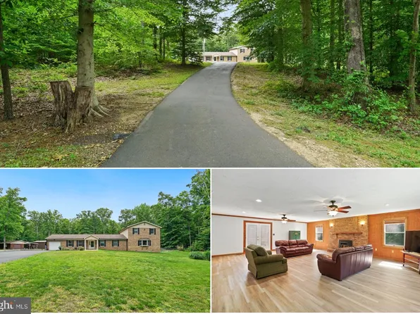 9655 Sharon Ave, La Plata, MD 20646