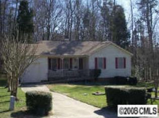 1727 Teddington Dr, Charlotte, NC