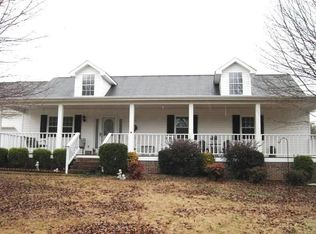 8412 Daisy Dallas Rd, Hixson, TN 37343