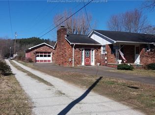 2522 Virginia Ave, Hurricane, WV 25526